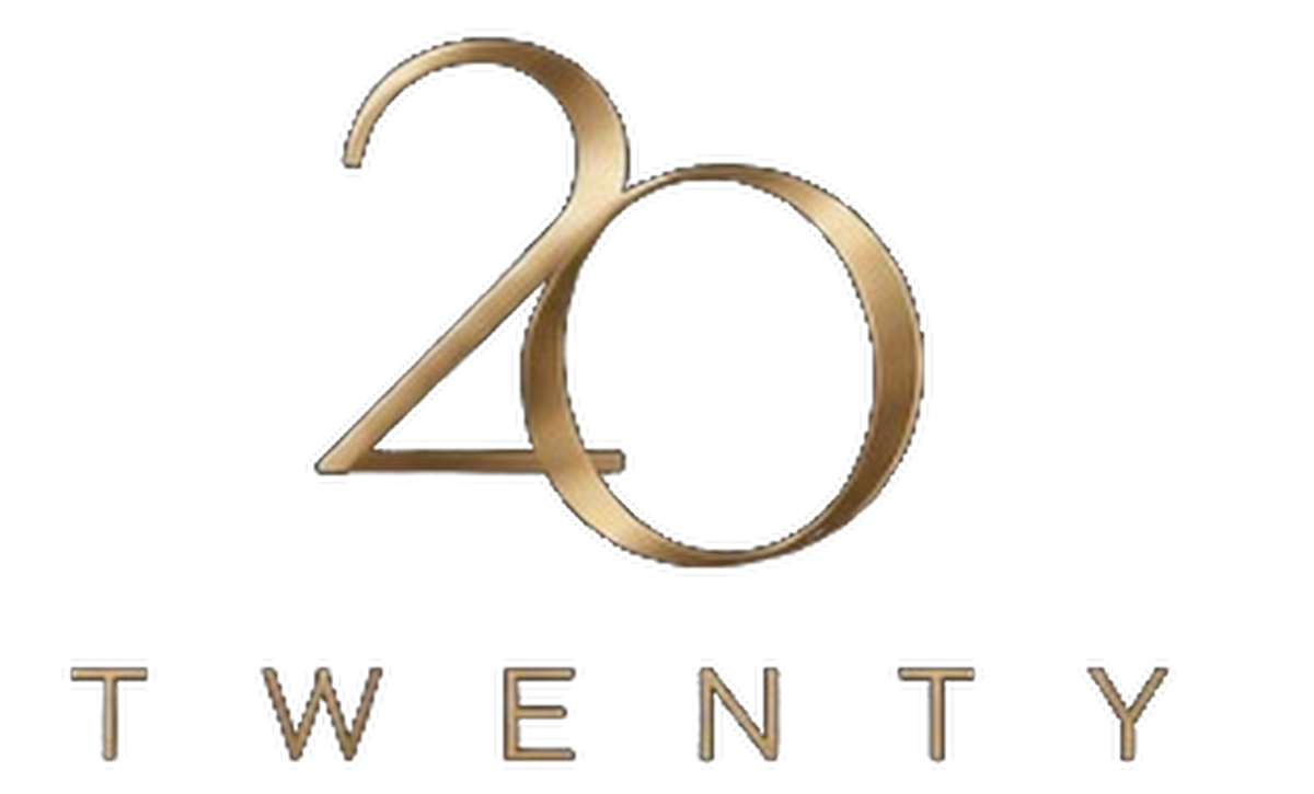 TWENTY
